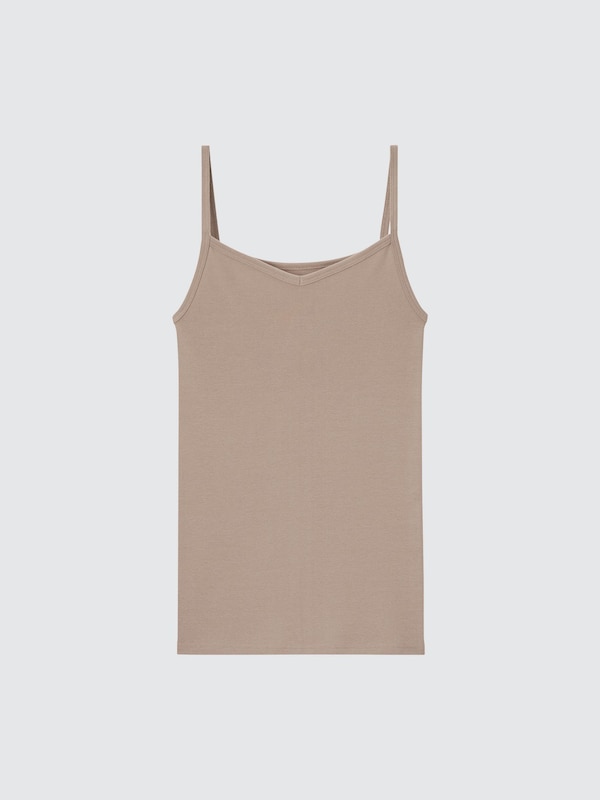 COTTON CAMISOLE