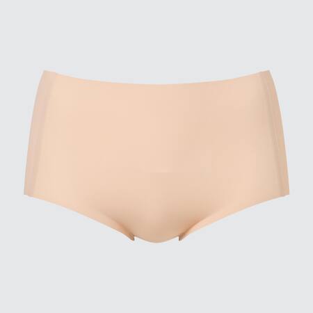 AIRism Ultra Seamless High Rise Briefs