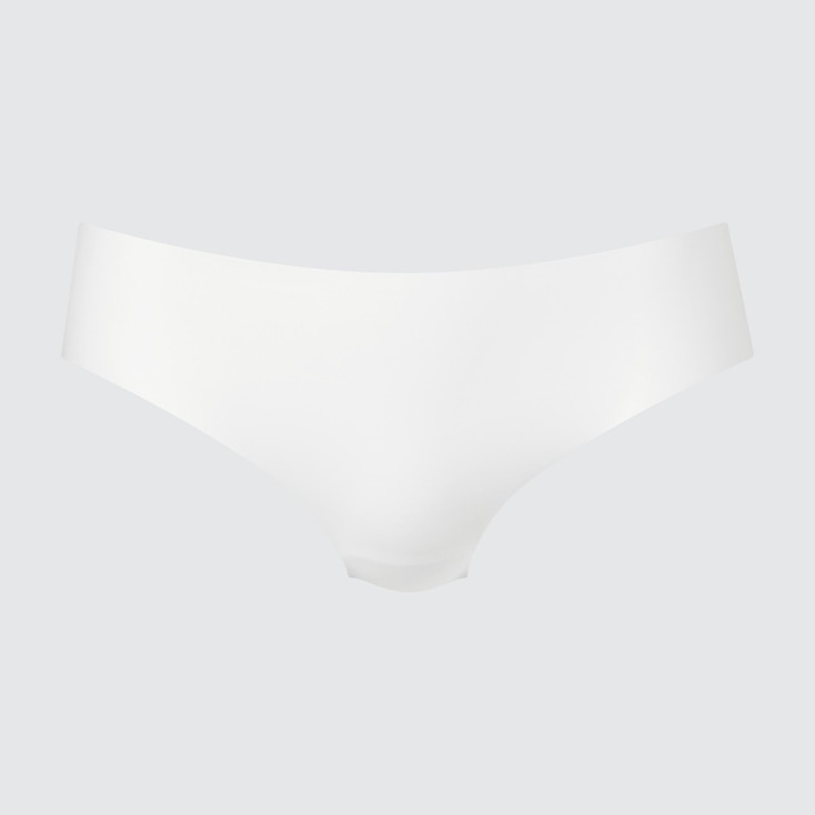 Uniqlo + Airism Ultra Seamless Mid Rise Briefs