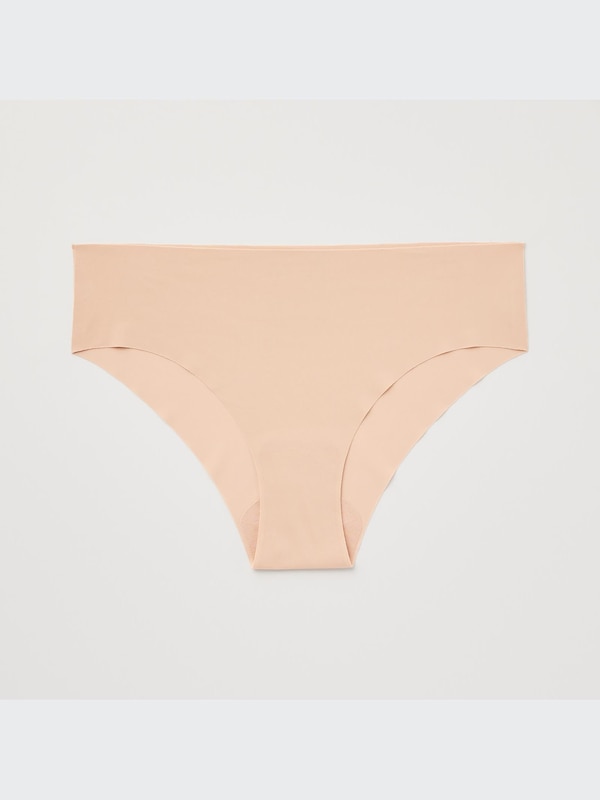 AIRism Ultra Seamless Regular Briefs