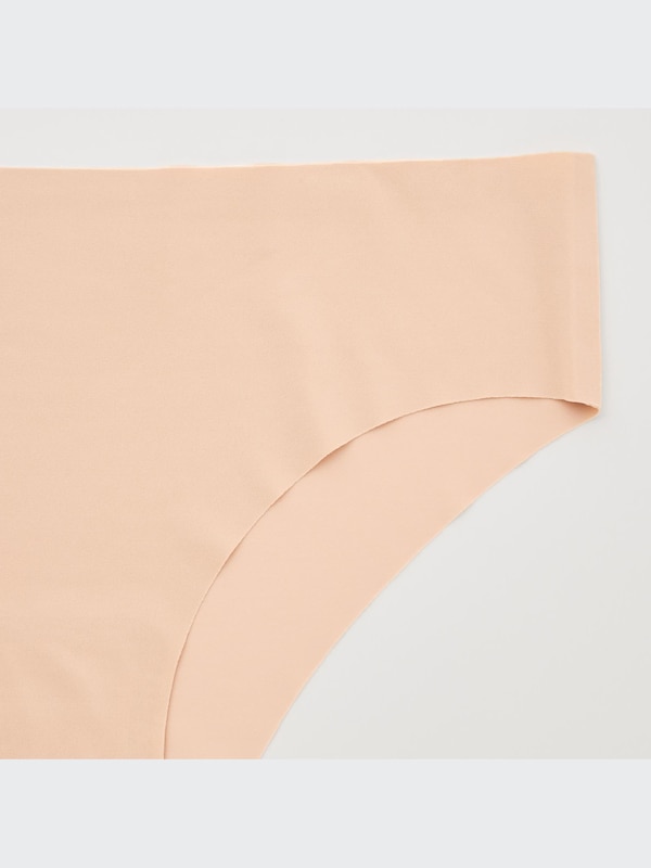 AIRism Ultra Seamless Regular Briefs