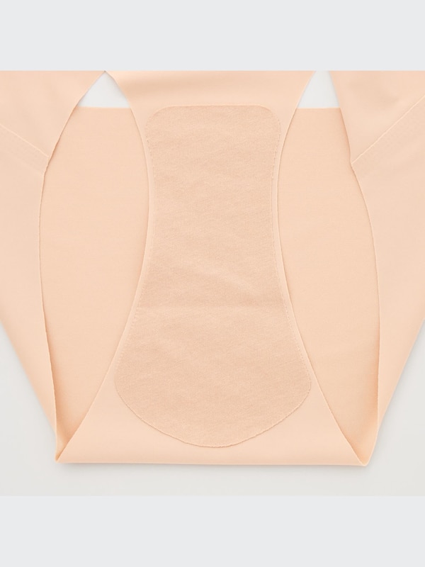 AIRism Ultra Seamless Regular Briefs