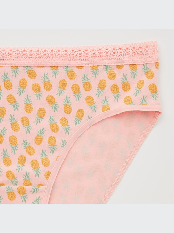 Mid-Rise Briefs