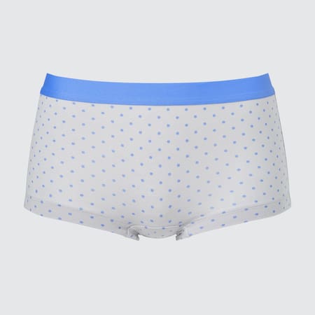 Dotted Boy Shorts