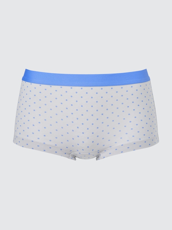 BOY SHORTS