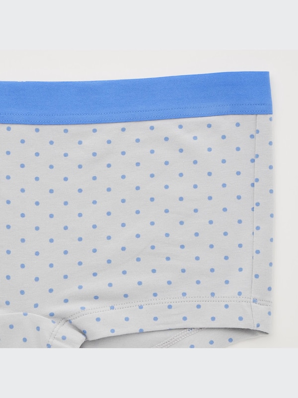 BOY SHORTS
