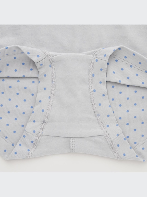 BOY SHORTS