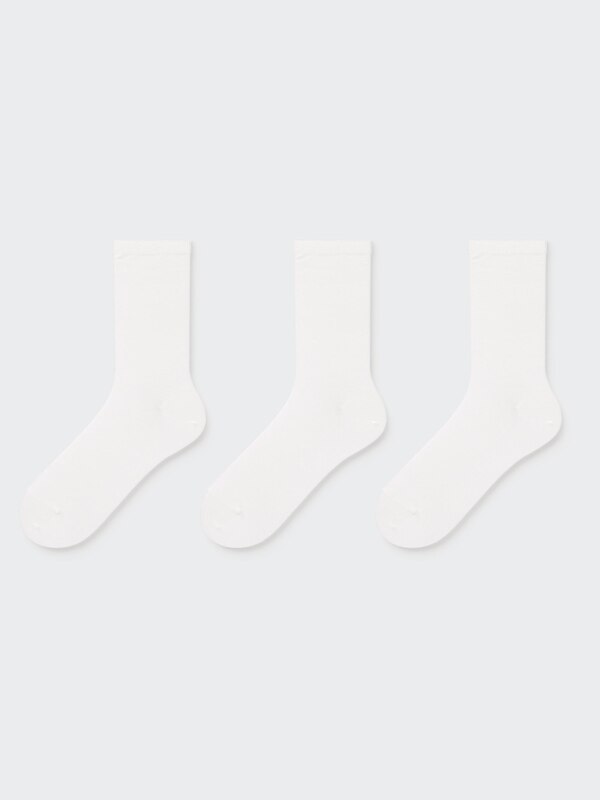 CHAUSSETTES 3 P