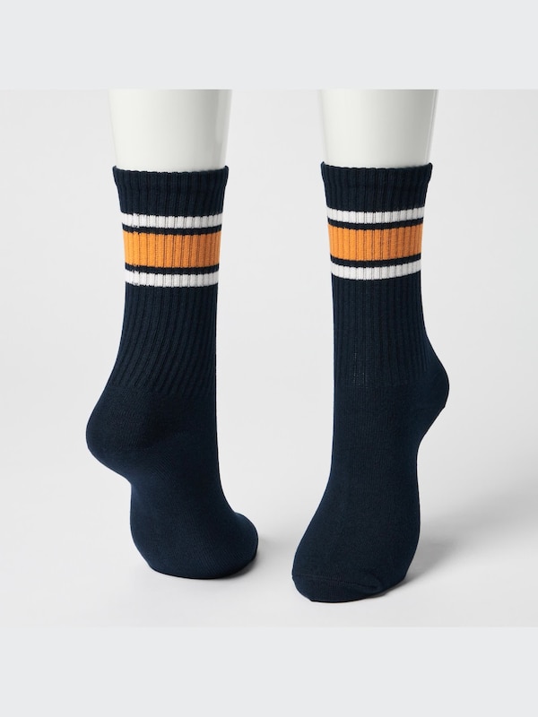 Socks (3 Pairs)