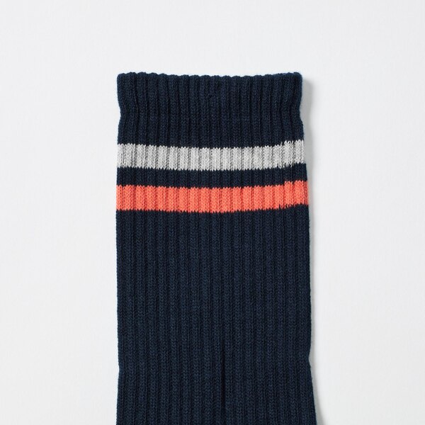Socks (3 Pairs) UNIQLO US