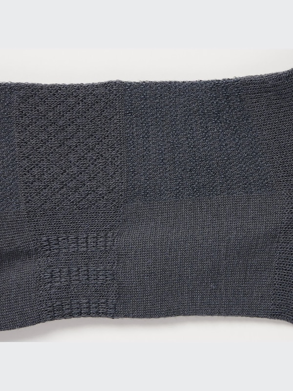 Sports Short Socks (3 Pairs)