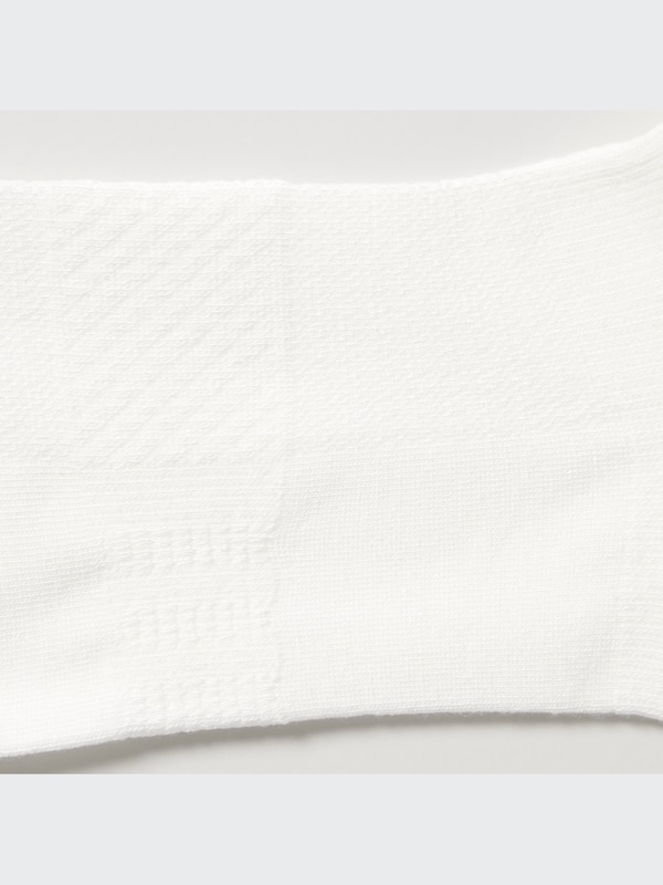 Sports Short Socks (3 Pairs)