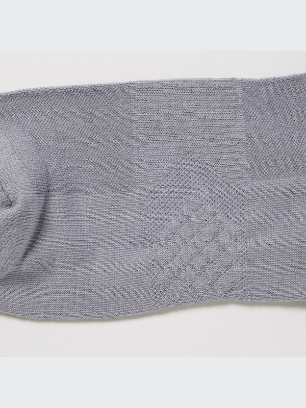 SHORT SOCKS 3P (SPORTS) (PILED)