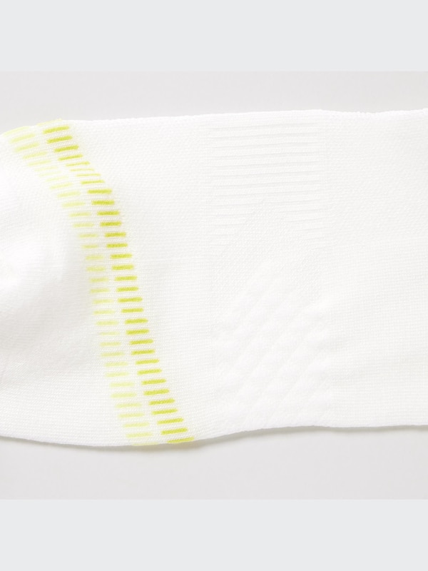 SHORT SOCKS 3P (SPORTS) (PILED)