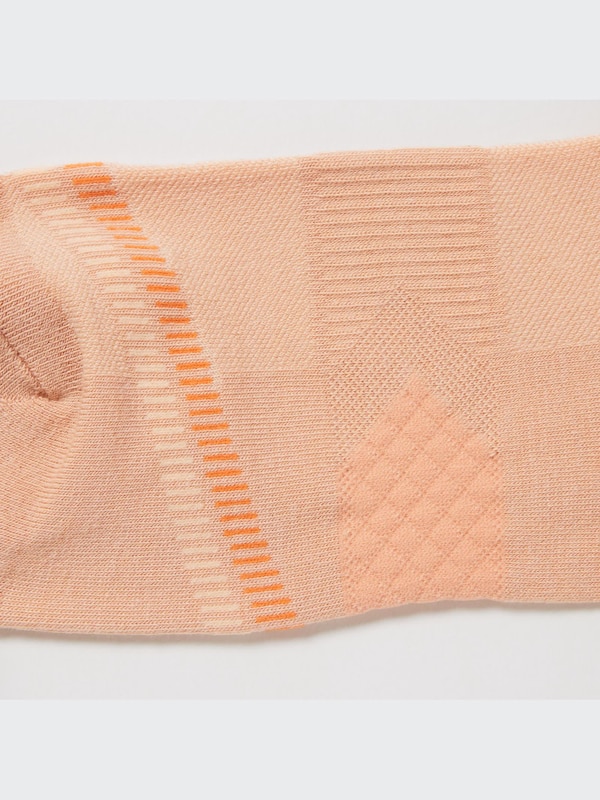 SHORT SOCKS 3P (SPORTS) (PILED)