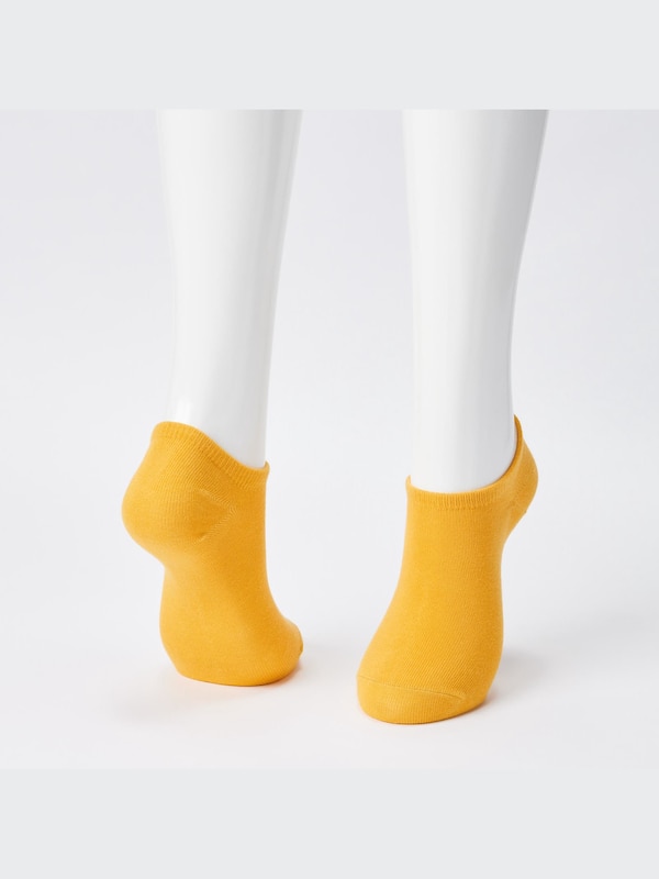 Short Socks (3 Pairs)