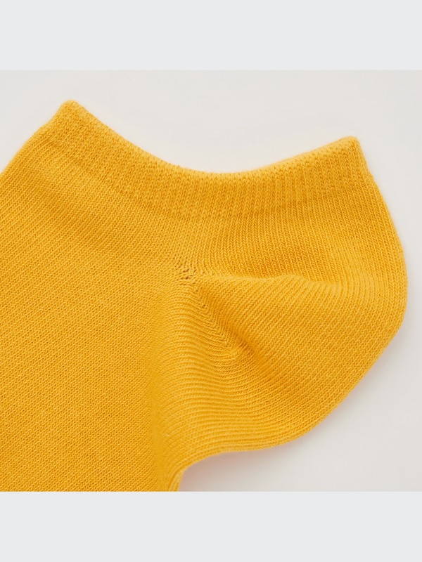 Short Socks (3 Pairs)
