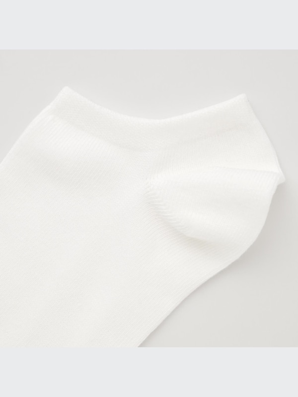 Short Socks (3 Pairs)