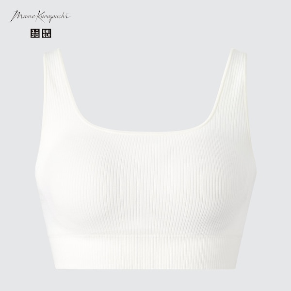 Wireless Bra (Seamless) | UNIQLO US