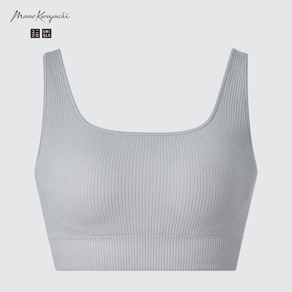 Wireless Bra (Seamless) | UNIQLO US