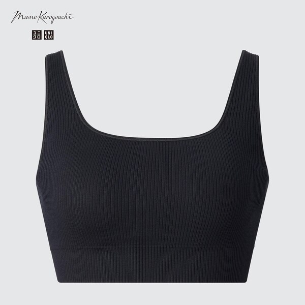 Wireless Bra (Seamless) | UNIQLO US