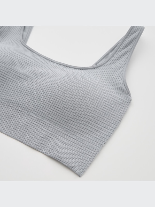 Wireless Bra (Seamless)