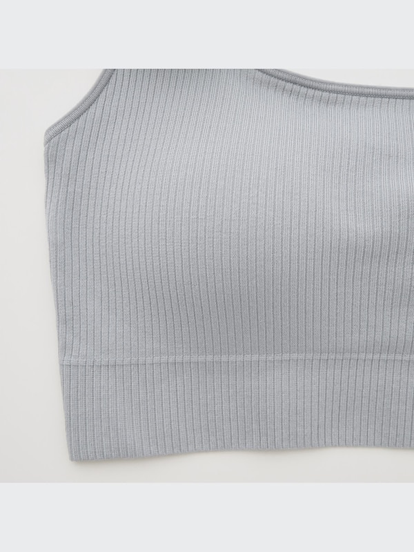 Wireless Bra (Seamless)