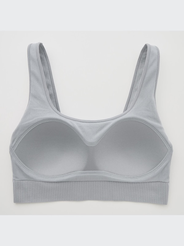 Wireless Bra (Seamless)