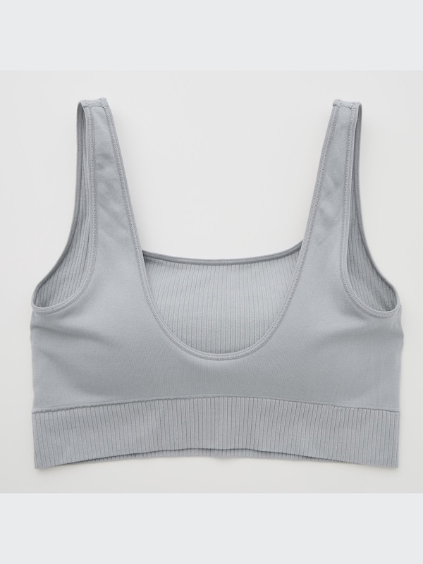 Wireless Bra (Seamless)
