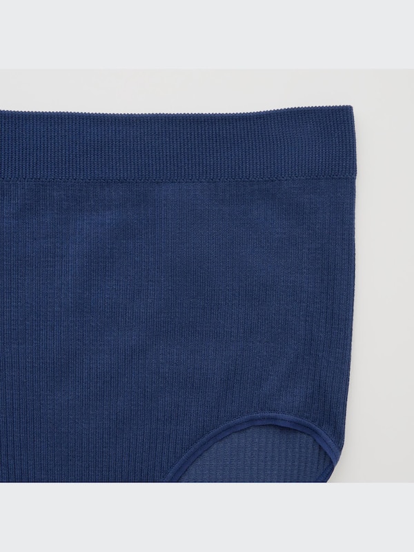 Seamless High-Rise Briefs (Mame Kurogouchi)