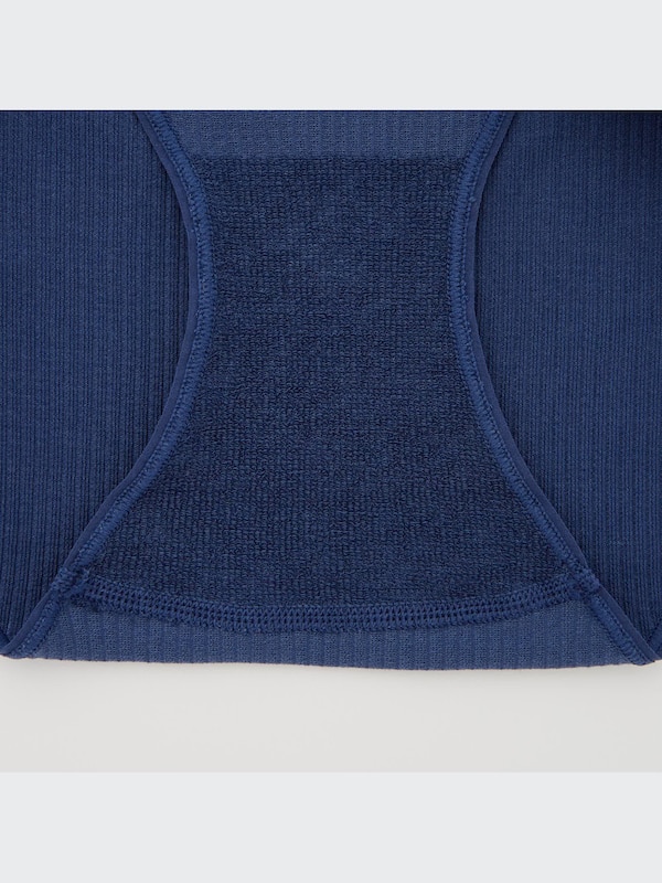 Seamless High-Rise Briefs (Mame Kurogouchi)