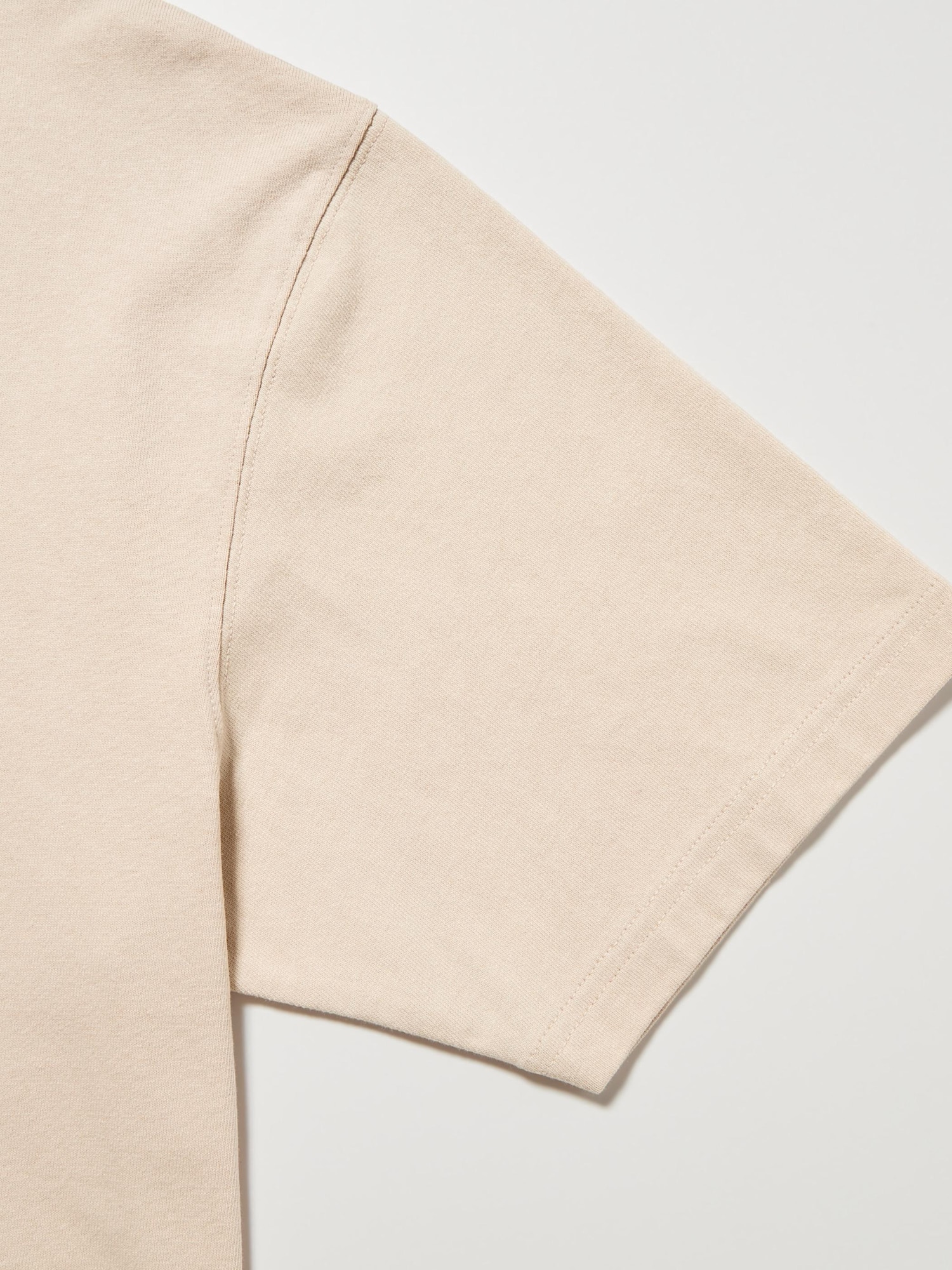 U Crew Neck Short-Sleeve T-Shirt | UNIQLO US