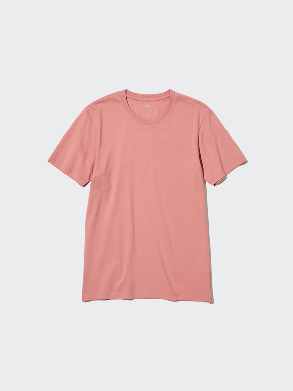SUPIMA® Cotton T-Shirt