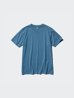 100% Supima Cotton T-Shirt