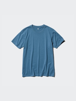 100% Supima Cotton T-Shirt