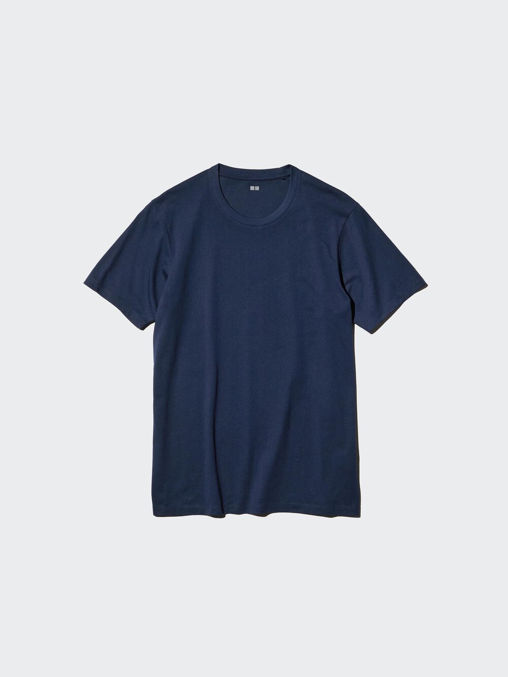 Uniqlo SUPIMA® Cotton T-Shirt — фото 6