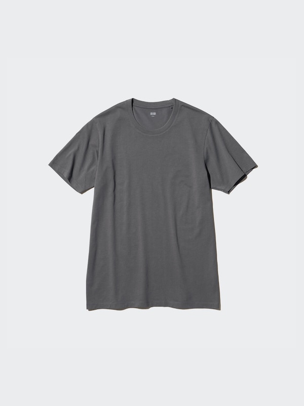 SUPIMA® Cotton T-Shirt