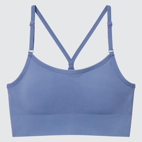 Reviews for Seamless Active Wireless Bra