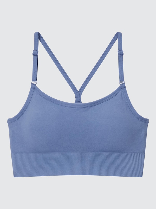 WIRELESS BRA (ACTIVE SEAMLESS)