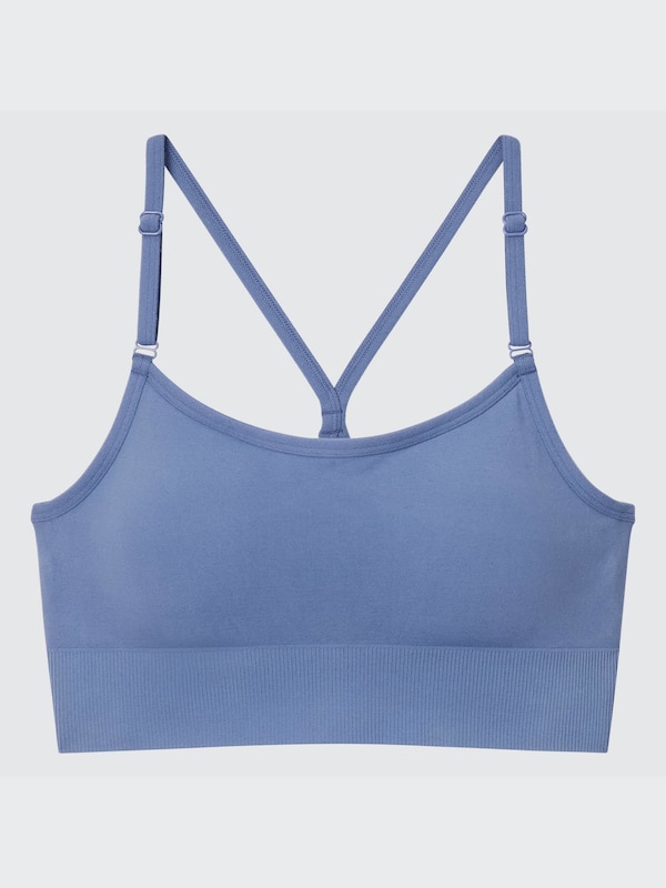 WIRELESS BRA (ACTIVE SEAMLESS)
