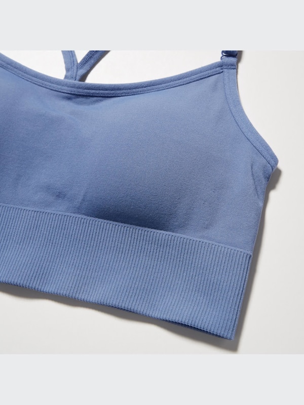 WIRELESS BRA (ACTIVE SEAMLESS)
