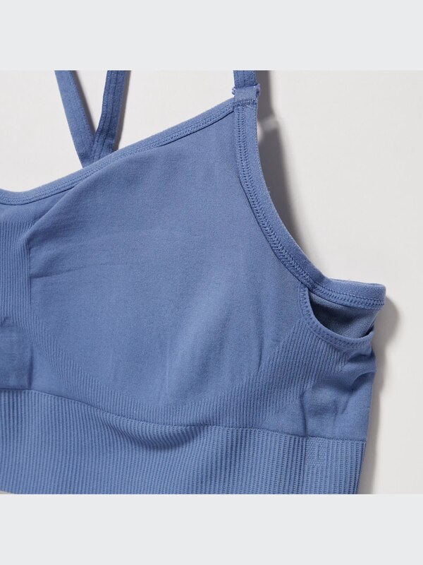 WIRELESS BRA (ACTIVE SEAMLESS)