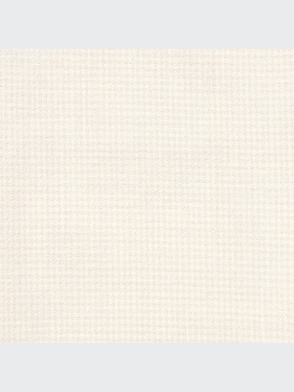 Smart Ankle Pants (2-Way Stretch Houndstooth, Tall)