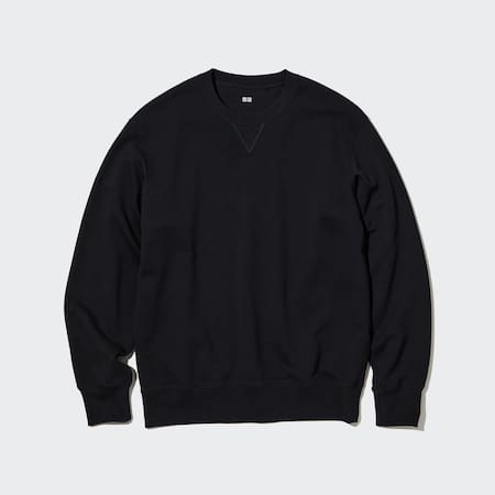 Sweatshirt | UNIQLO GB