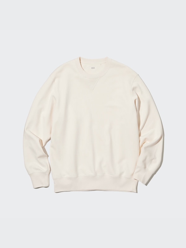 Long-Sleeve Sweatshirt
