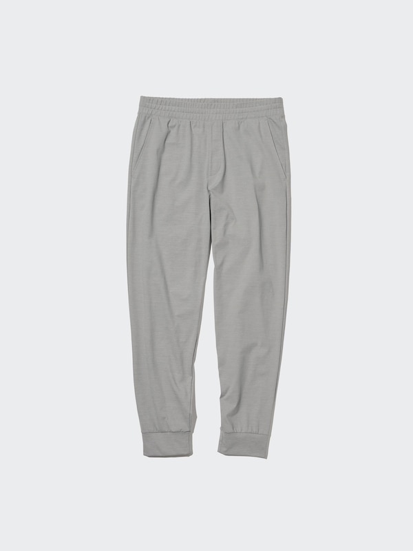 EXTRA STRETCH DRY-EX JOGGER PANTS
