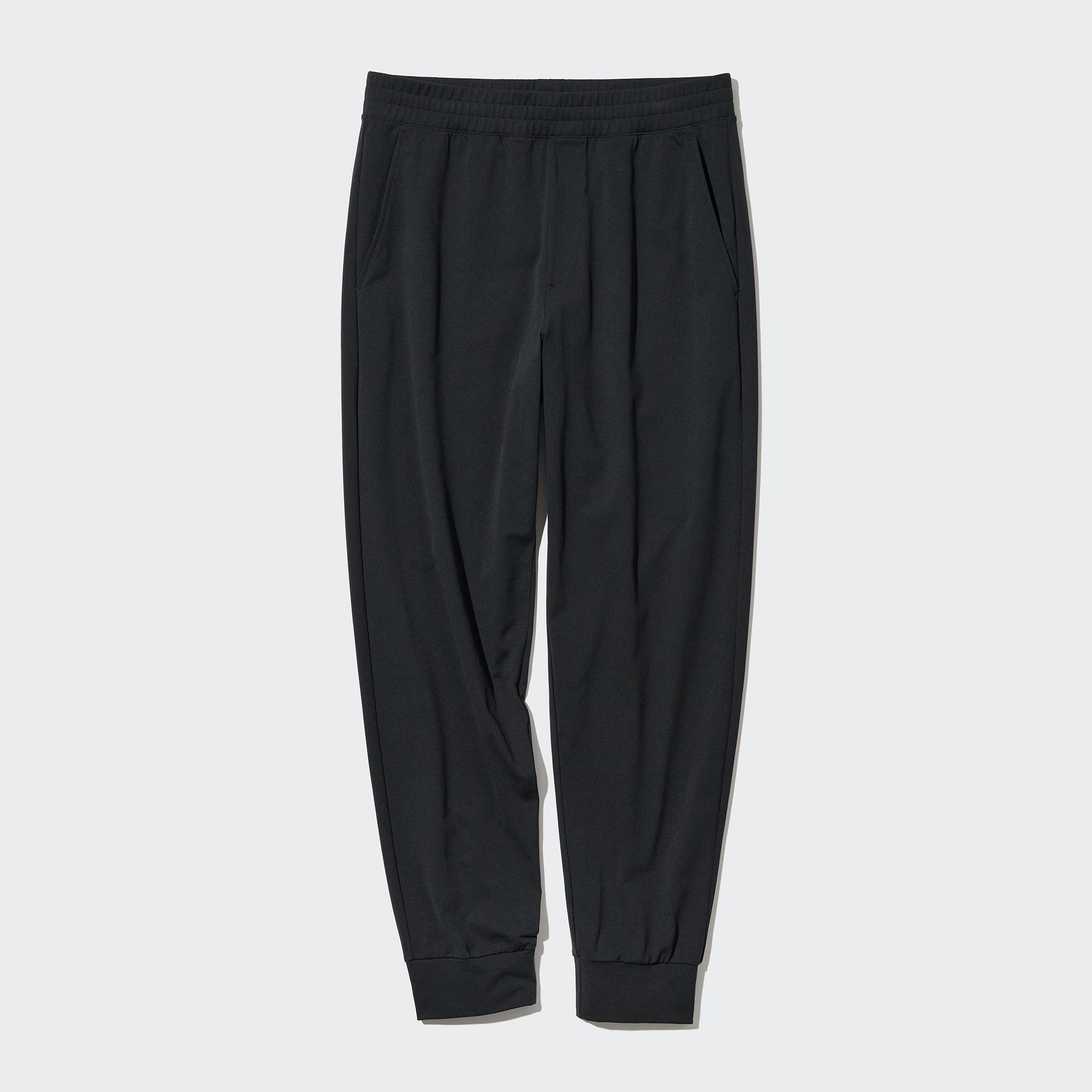 Pantalon jogging uniqlo sale