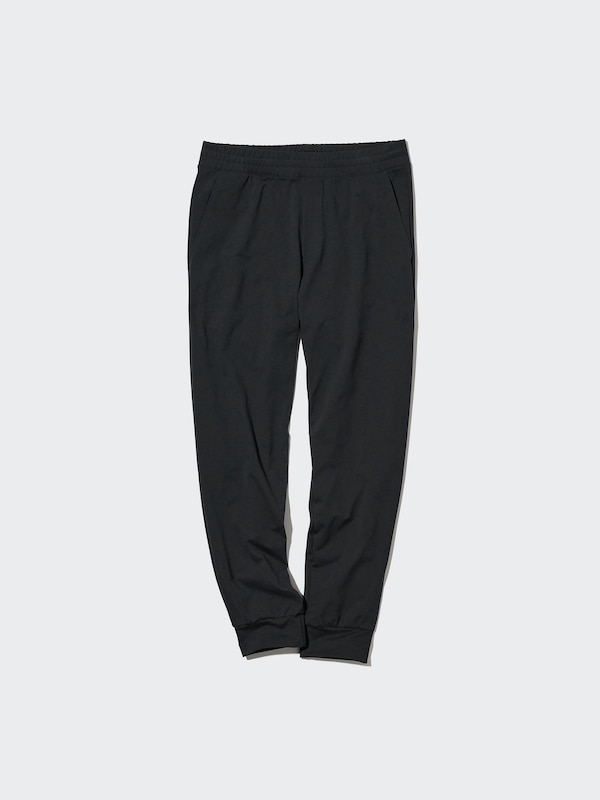 Ultra Stretch DRY-EX Jogger Pants | UNIQLO US