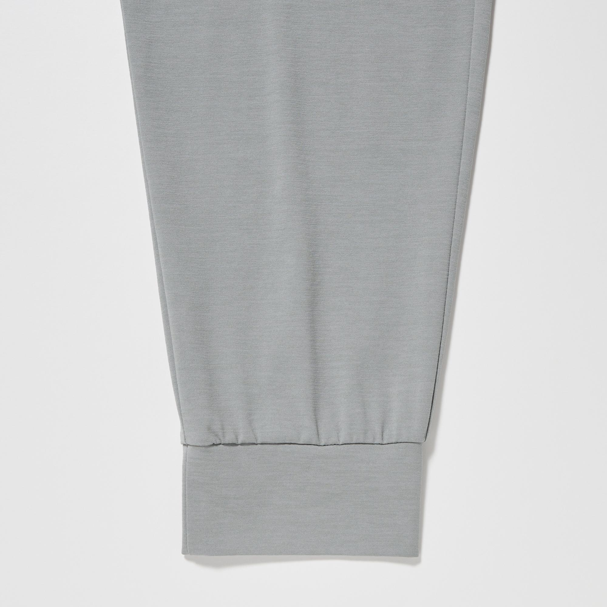 uniqlo dry ex joggers