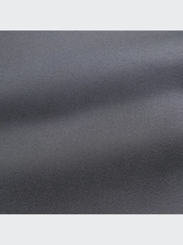 Satin Drape Jogger Pants